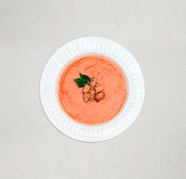 Gazpacho Recipe