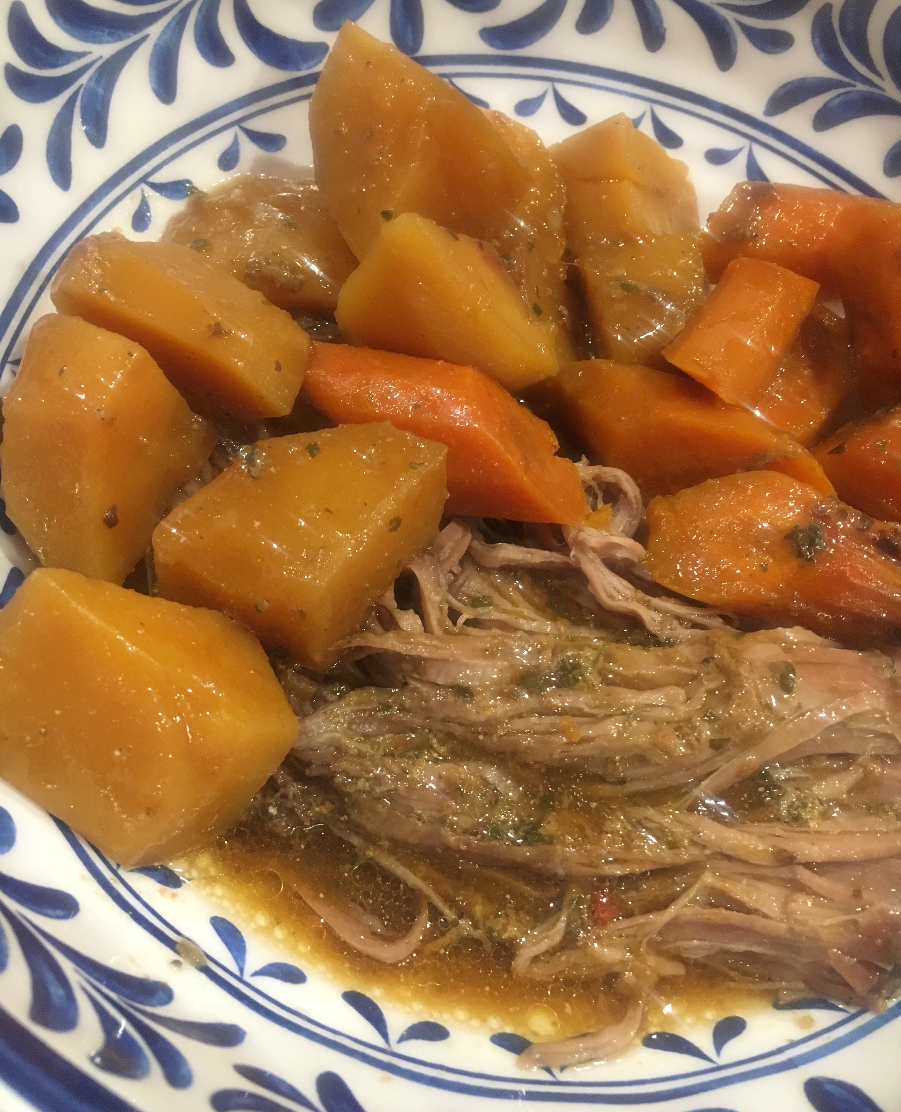 Pot Roast Recipe