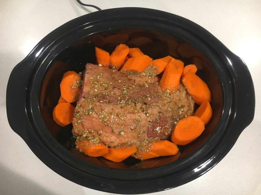 Pot Roast Recipe