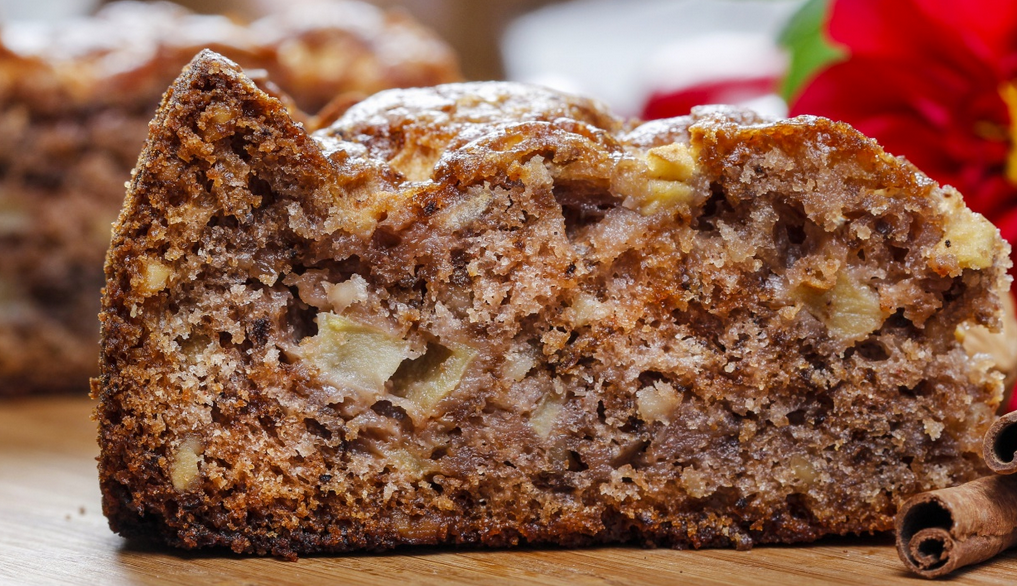 apple cake recipe